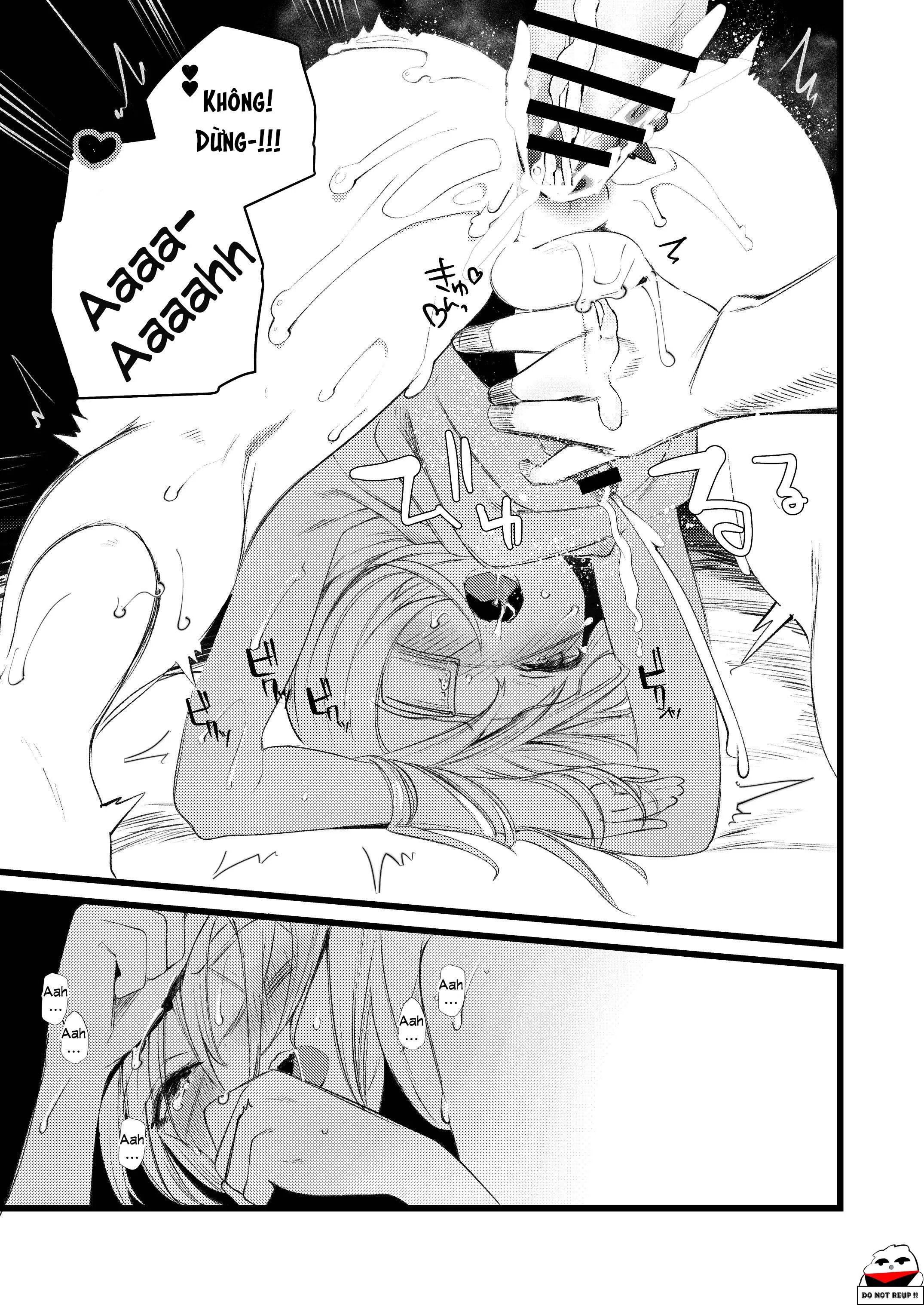 thuốc nhỏ mắt chống cận chuyên dùng cho cú đêm Chapter 6 Trang 17