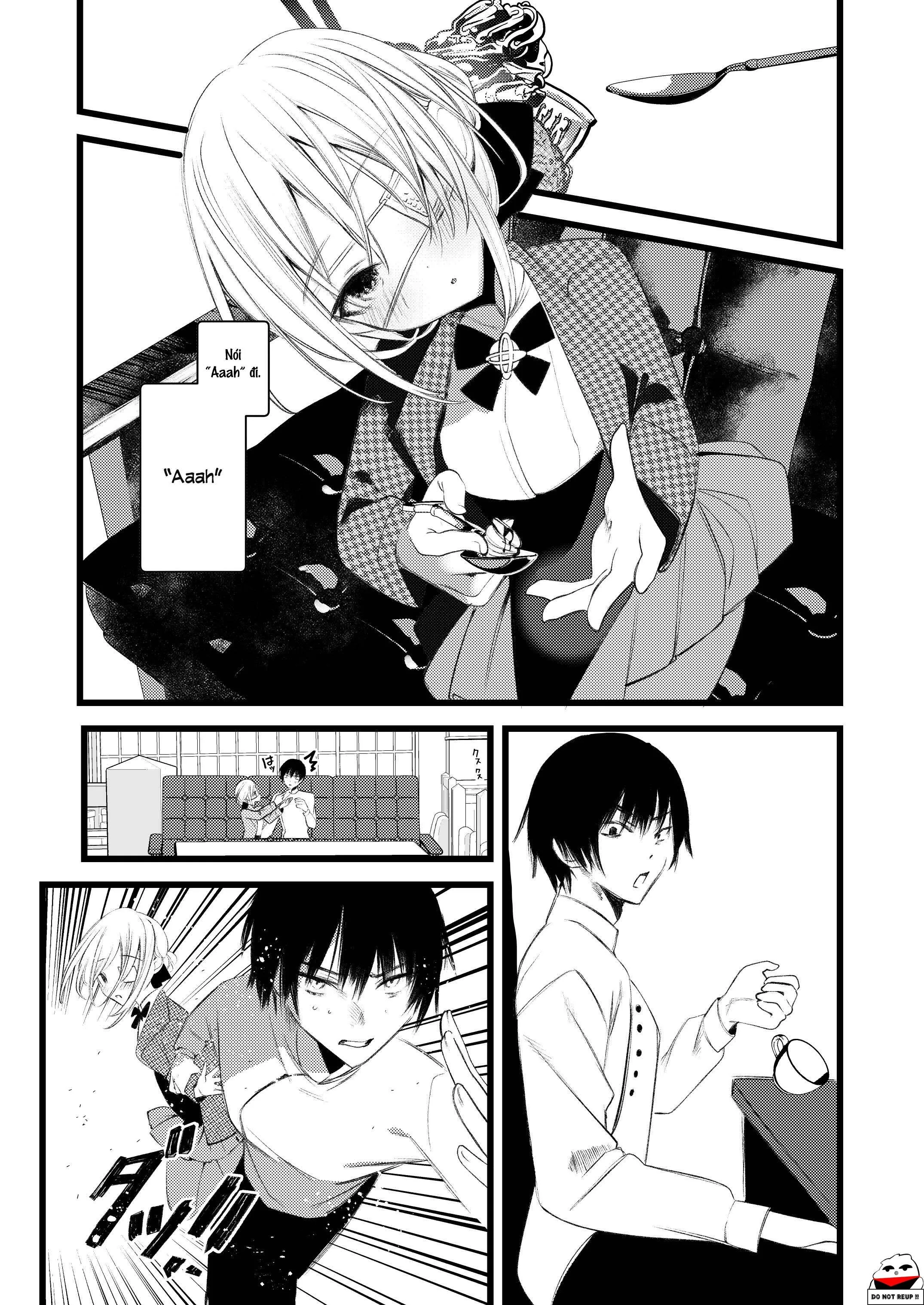 thuốc nhỏ mắt chống cận chuyên dùng cho cú đêm Chapter 6 Trang 25