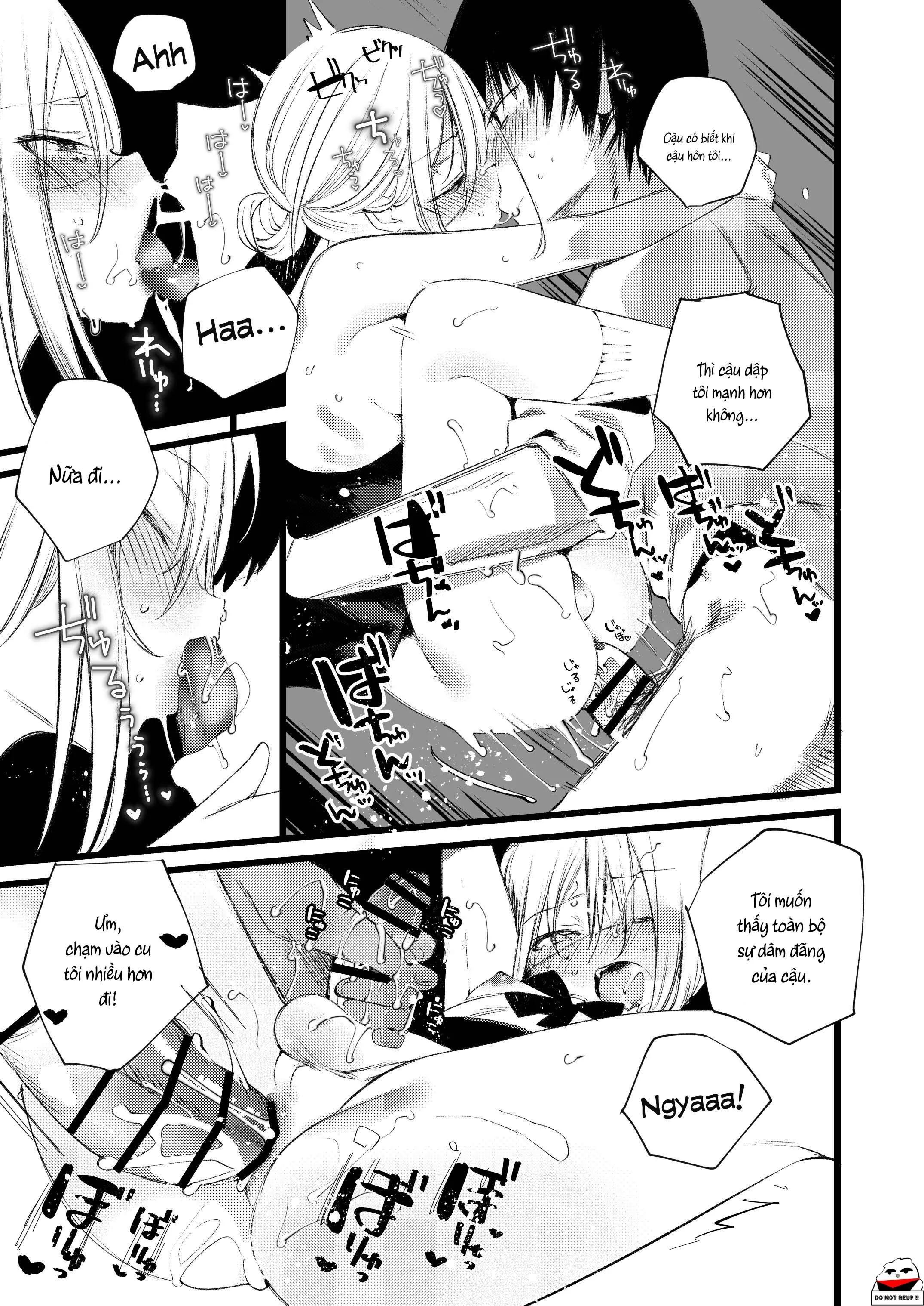 thuốc nhỏ mắt chống cận chuyên dùng cho cú đêm Chapter 6 Trang 45