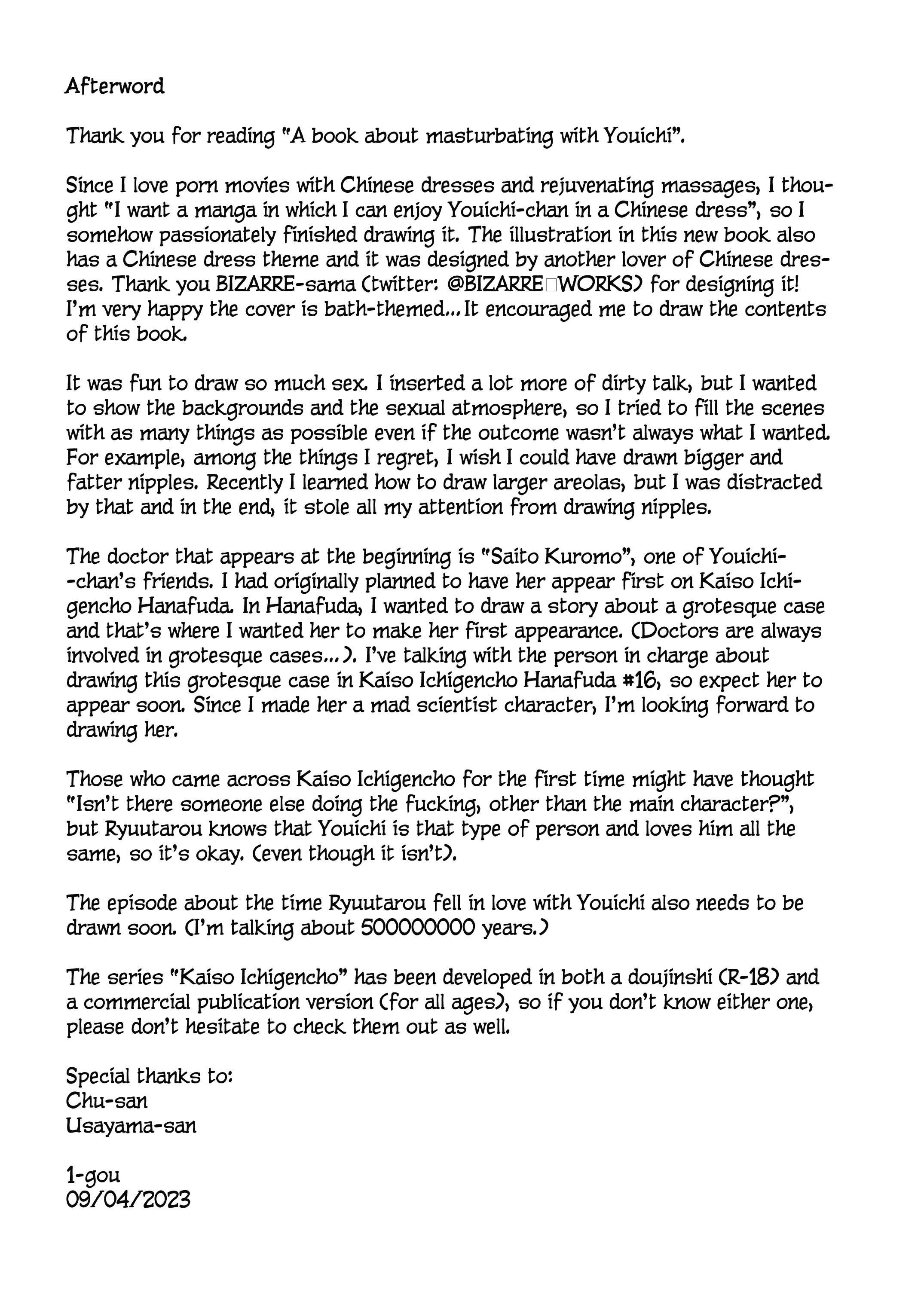 thuốc nhỏ mắt chống cận chuyên dùng cho cú đêm Chapter 6 Trang 53