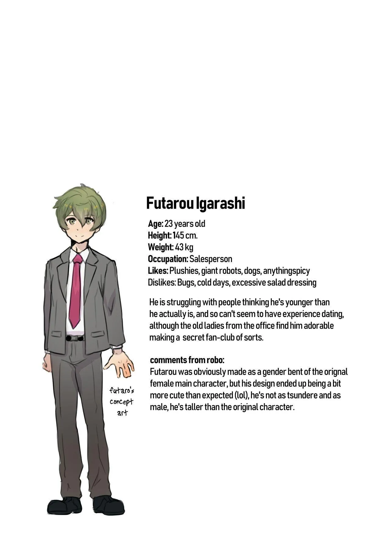 thuốc nhỏ mắt chống cận chuyên dùng cho cú đêm Chapter 7 Trang 38