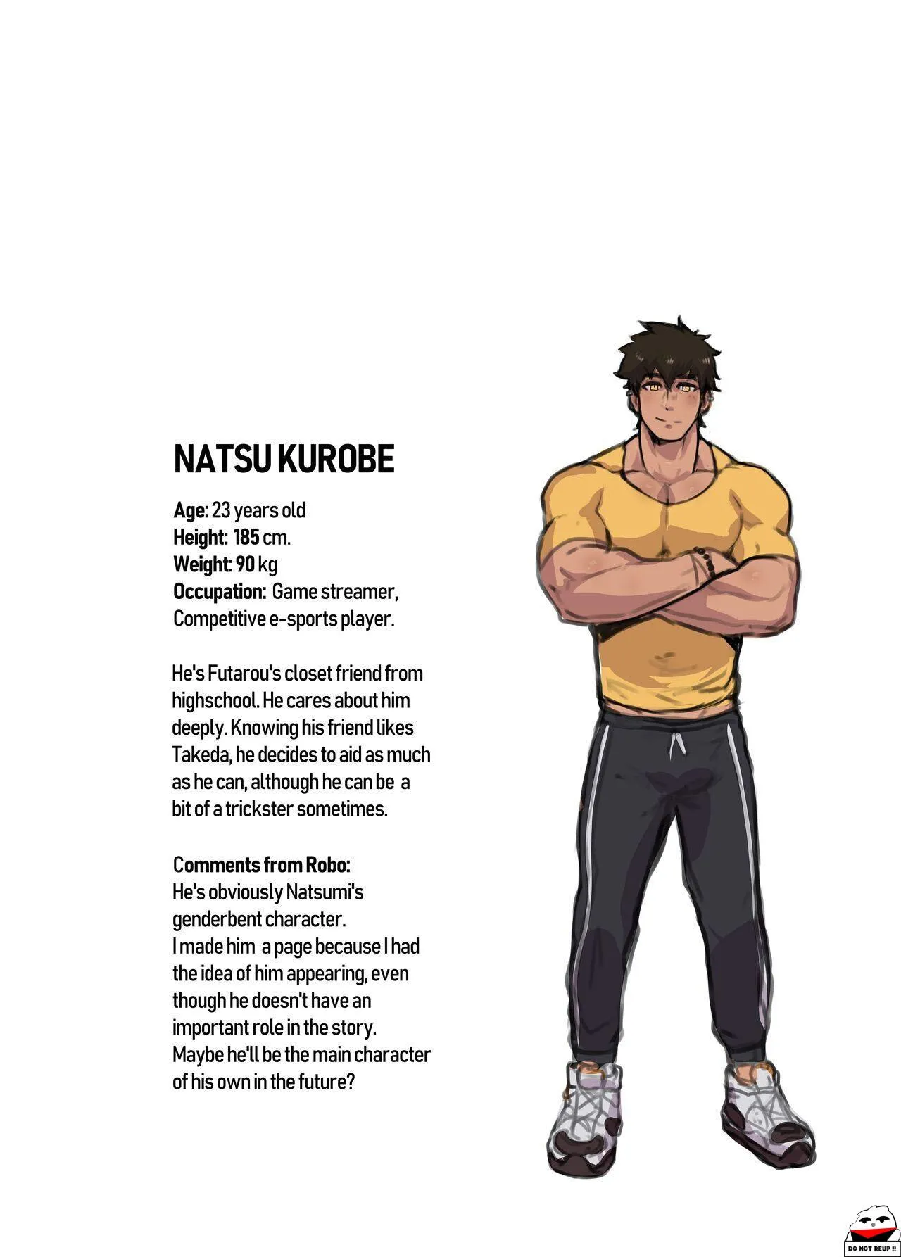 thuốc nhỏ mắt chống cận chuyên dùng cho cú đêm Chapter 8 Trang 39