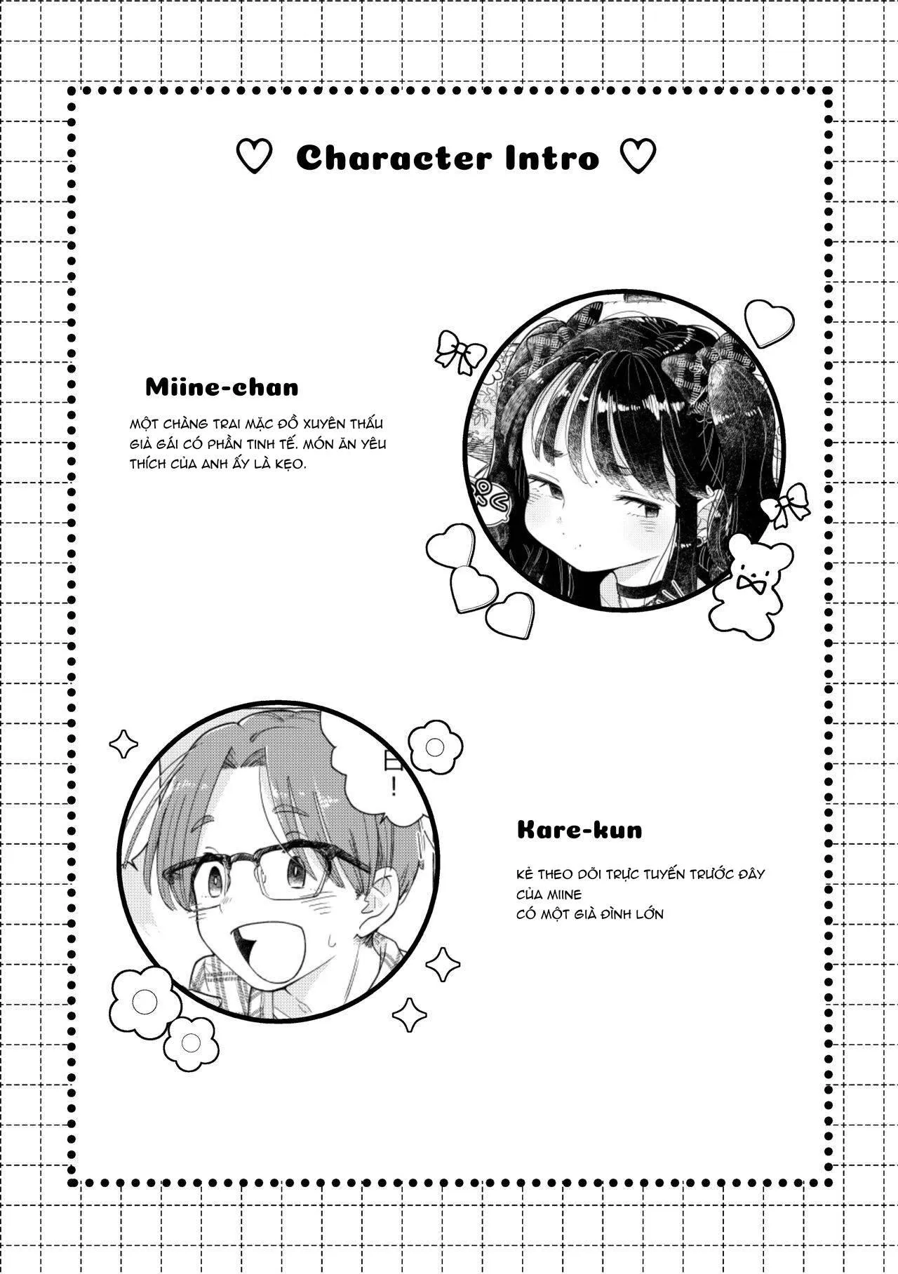 thuốc nhỏ mắt chống cận chuyên dùng cho cú đêm Chapter 12 Trang 4