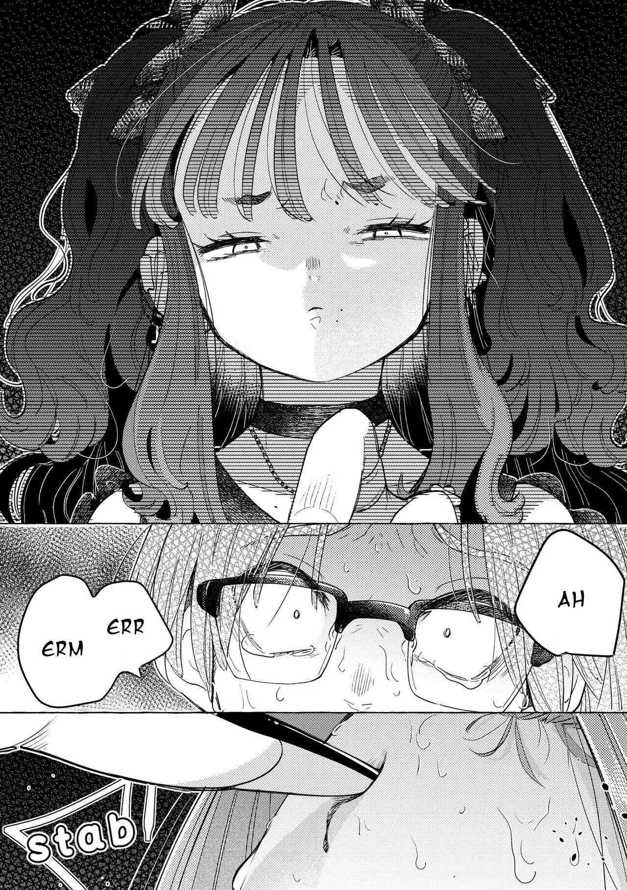 thuốc nhỏ mắt chống cận chuyên dùng cho cú đêm Chapter 12 Trang 26