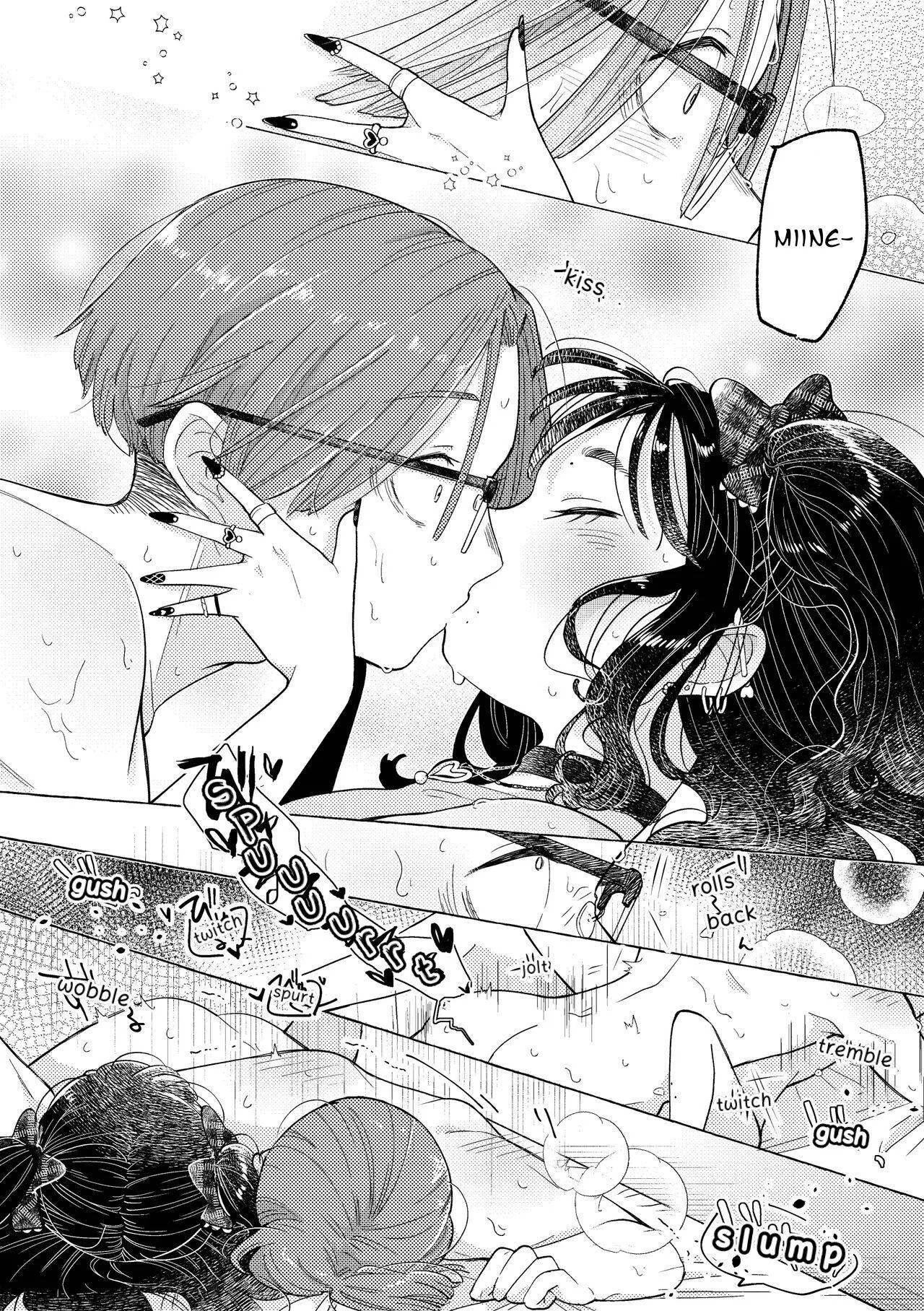 thuốc nhỏ mắt chống cận chuyên dùng cho cú đêm Chapter 12 Trang 47