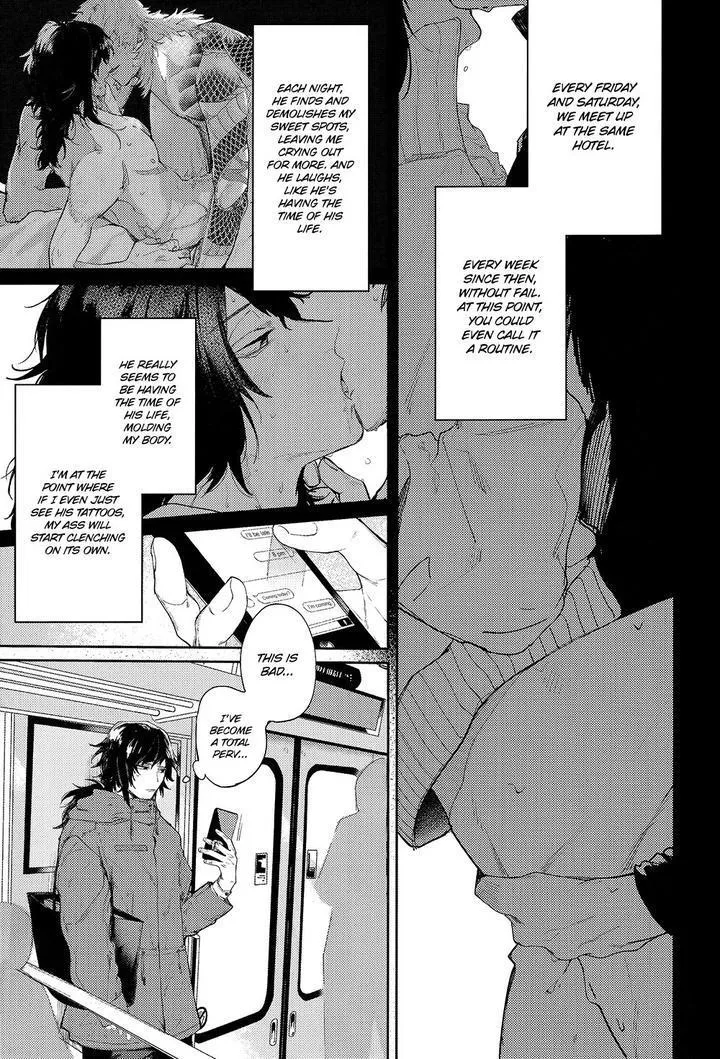 thuốc nhỏ mắt chống cận chuyên dùng cho cú đêm Chapter 14 Trang 9