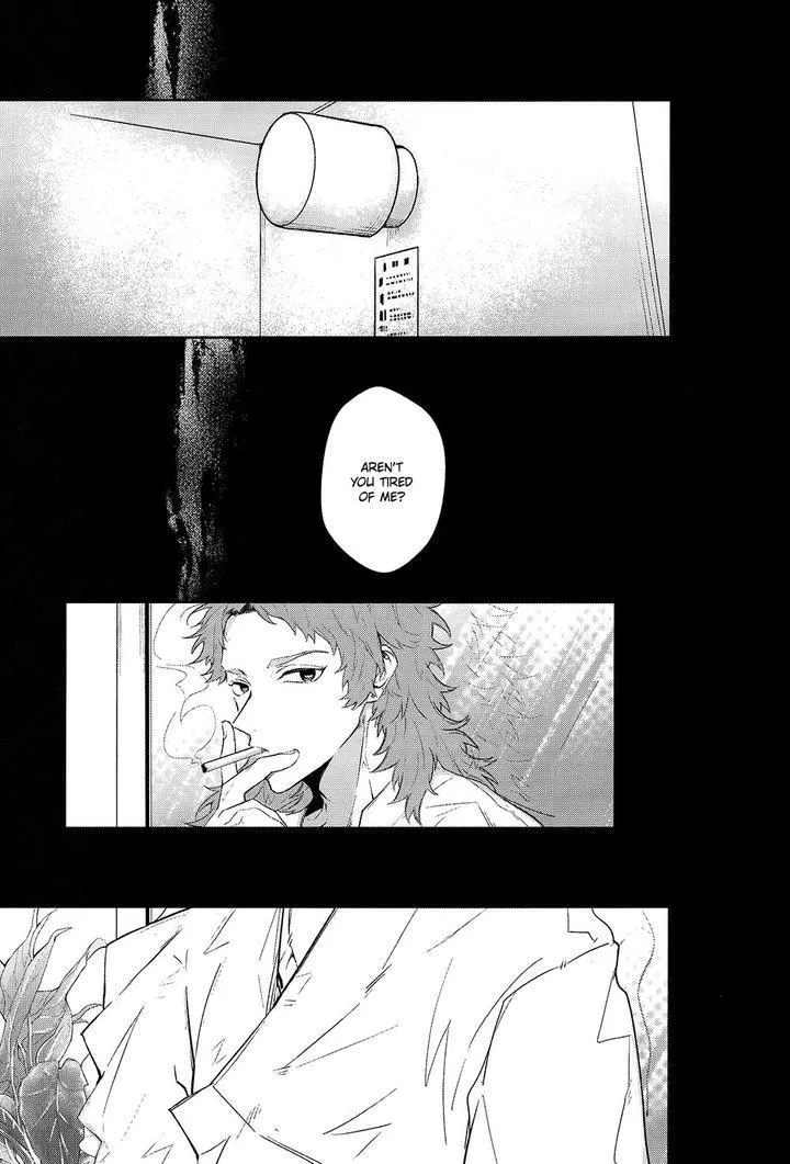 thuốc nhỏ mắt chống cận chuyên dùng cho cú đêm Chapter 14 Trang 17