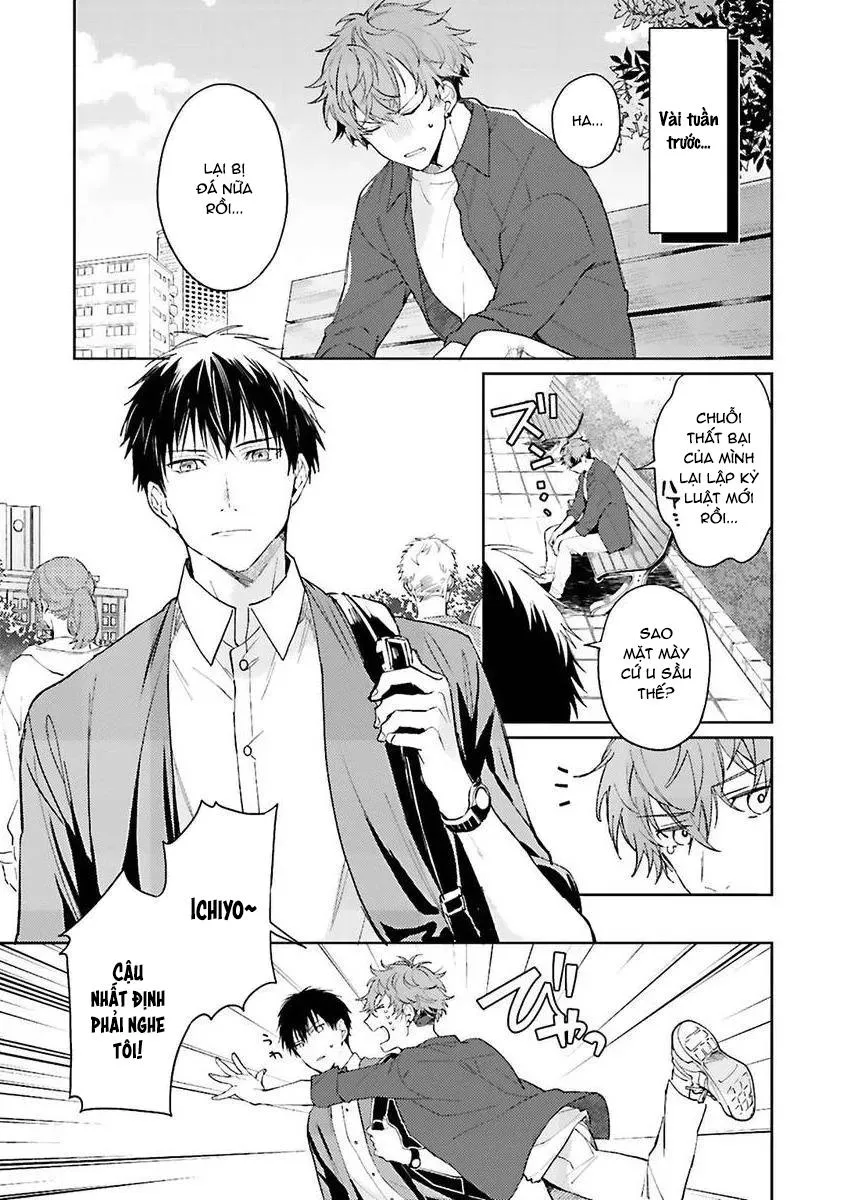 thuốc nhỏ mắt chống cận chuyên dùng cho cú đêm Chapter 20 Trang 3