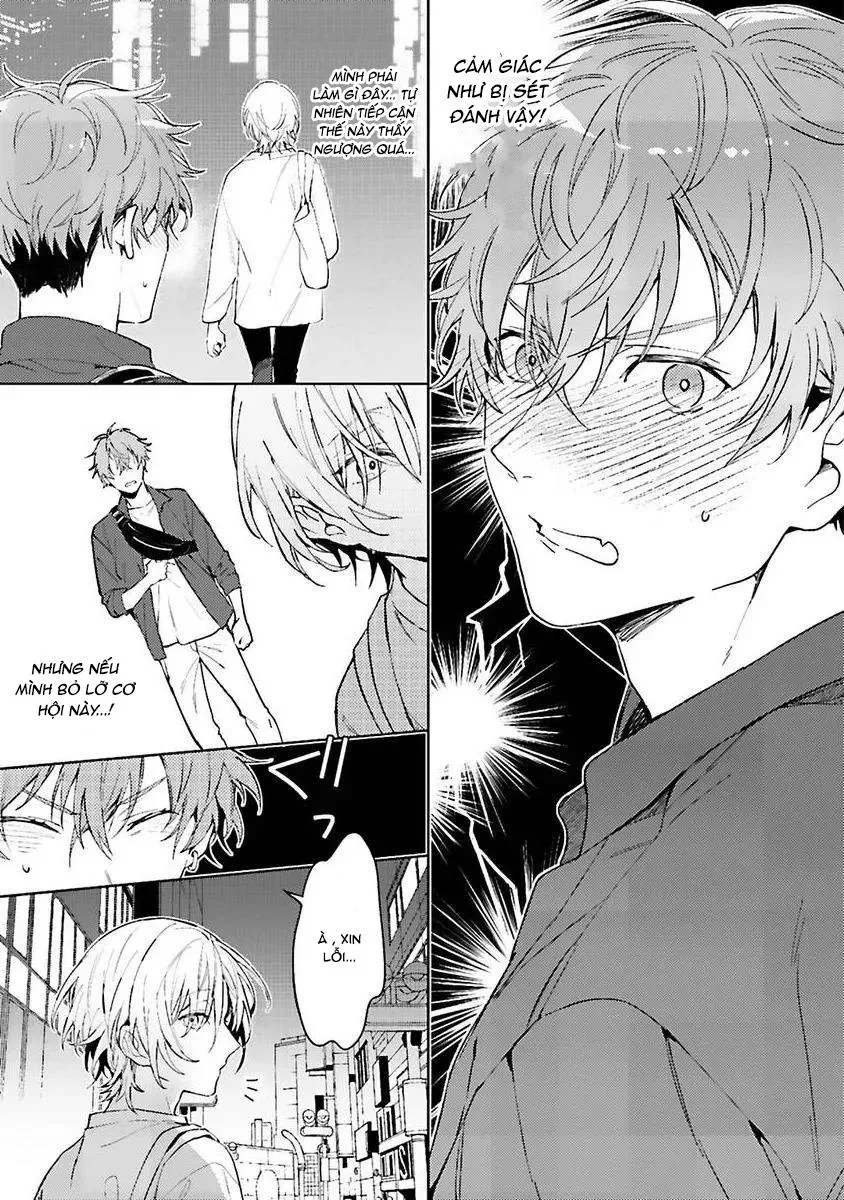 thuốc nhỏ mắt chống cận chuyên dùng cho cú đêm Chapter 20 Trang 7