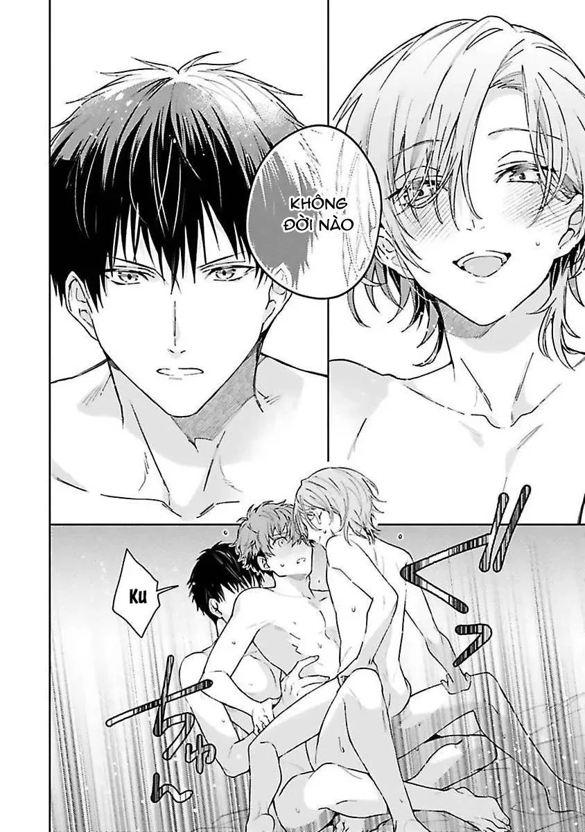 thuốc nhỏ mắt chống cận chuyên dùng cho cú đêm Chapter 20 Trang 38