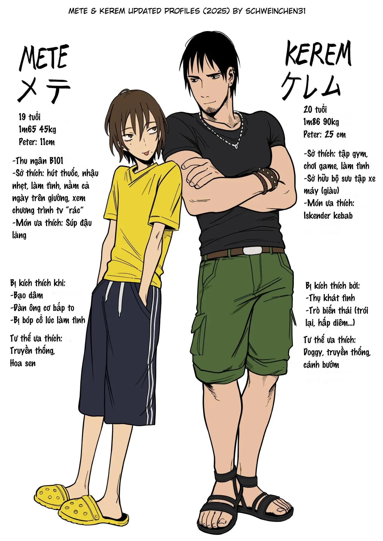 thuốc nhỏ mắt chống cận chuyên dùng cho cú đêm Chapter 23 Trang 42