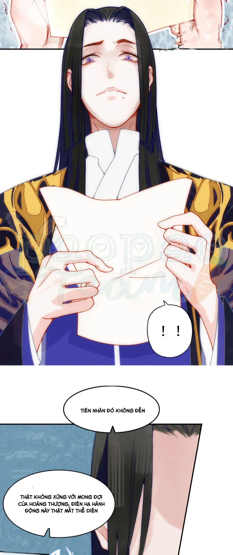 Thượng Đô Thiên Yêu Lục Chapter 2 Trang 10