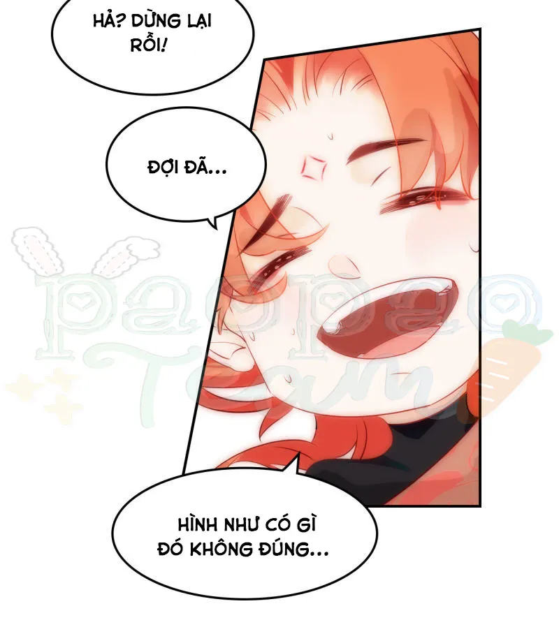 Thượng Đô Thiên Yêu Lục Chapter 2 Trang 29