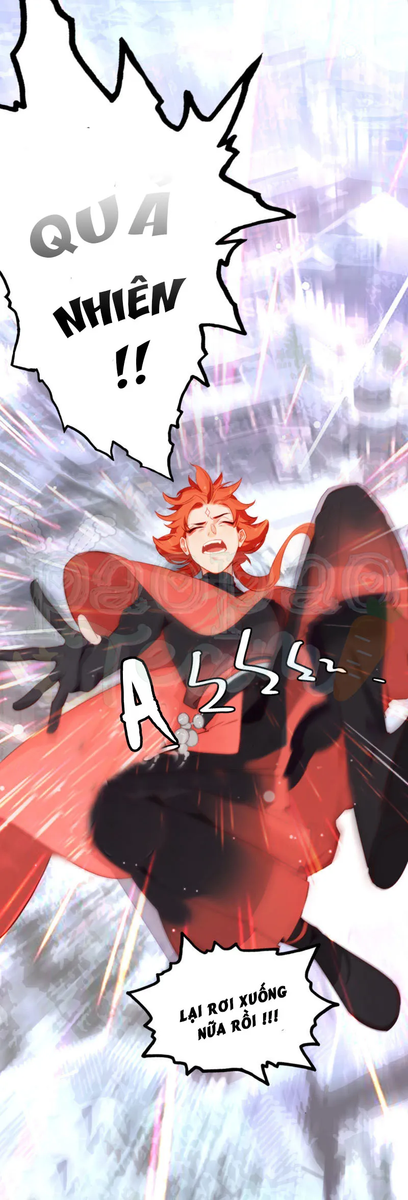 Thượng Đô Thiên Yêu Lục Chapter 2 Trang 30