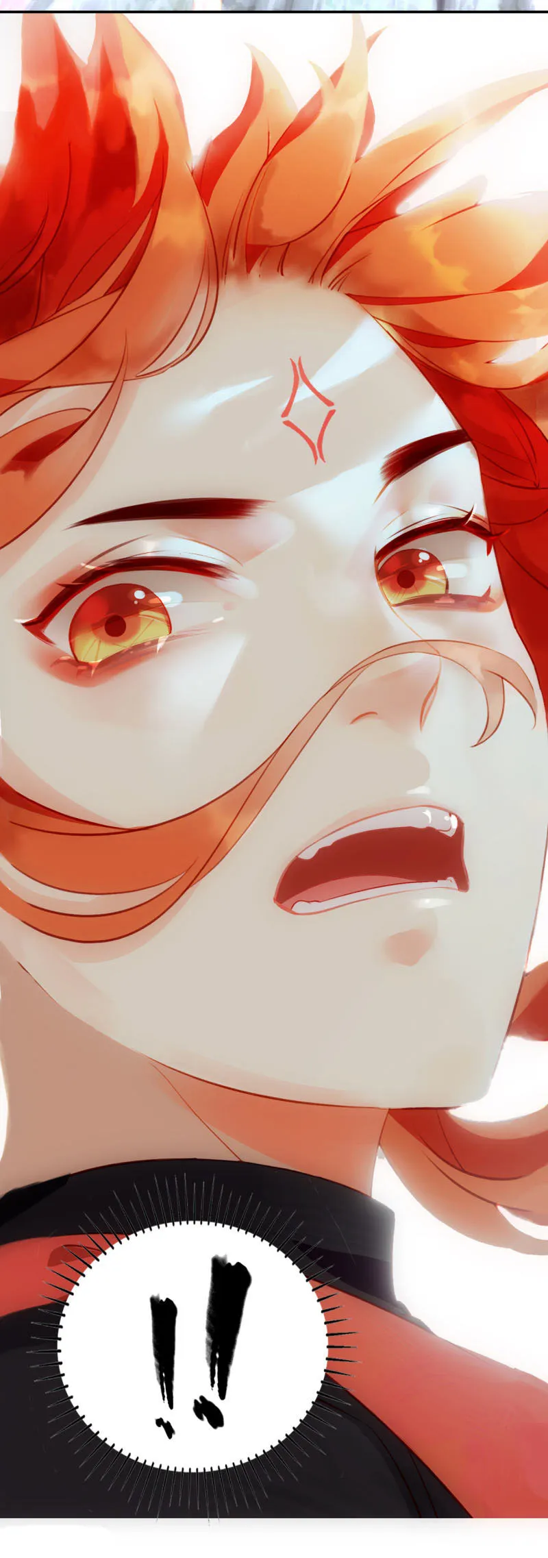 Thượng Đô Thiên Yêu Lục Chapter 2 Trang 31