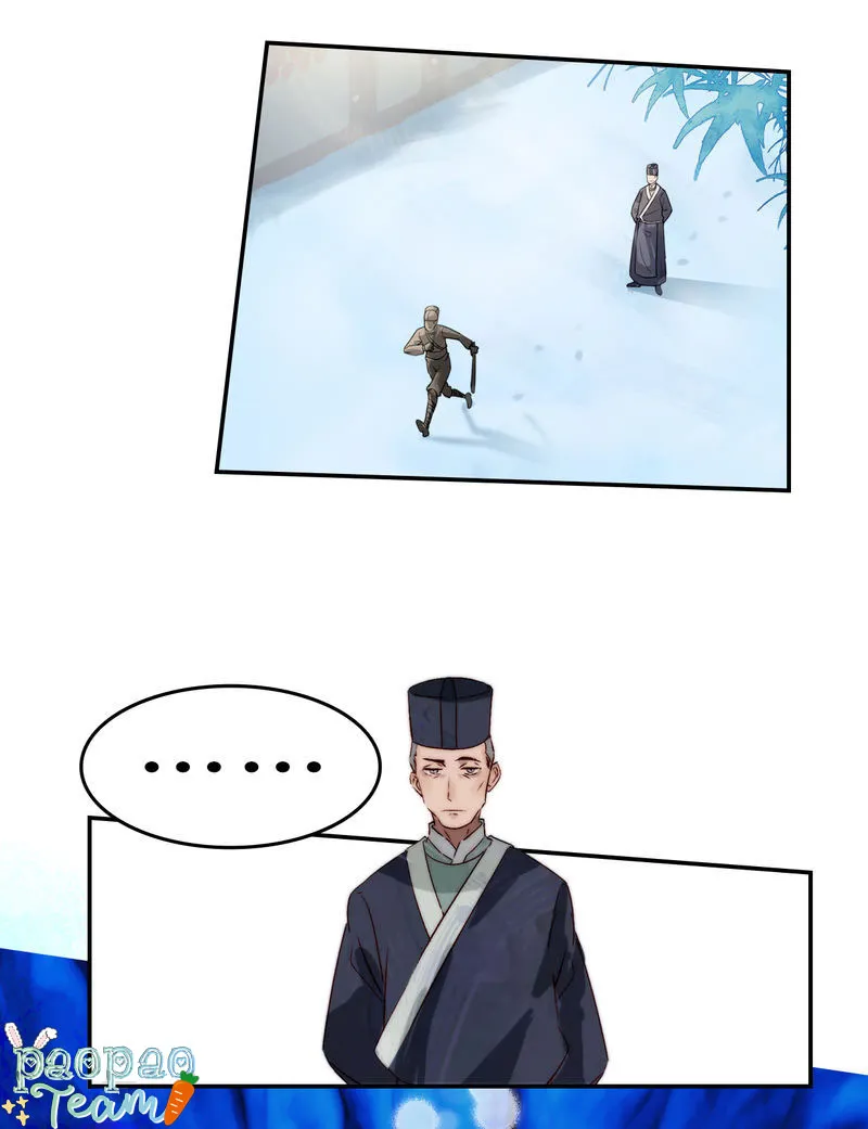 Thượng Đô Thiên Yêu Lục Chapter 3 Trang 4