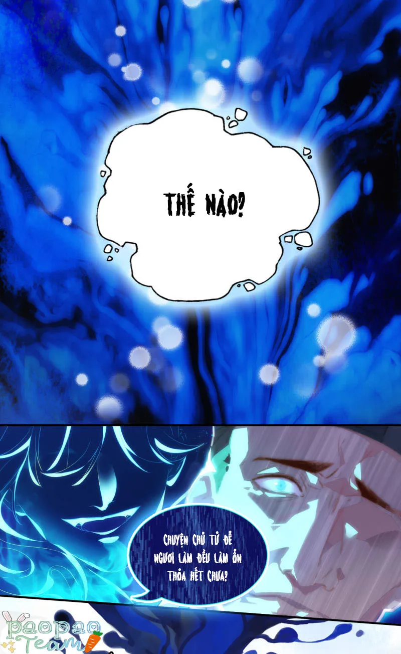 Thượng Đô Thiên Yêu Lục Chapter 3 Trang 5