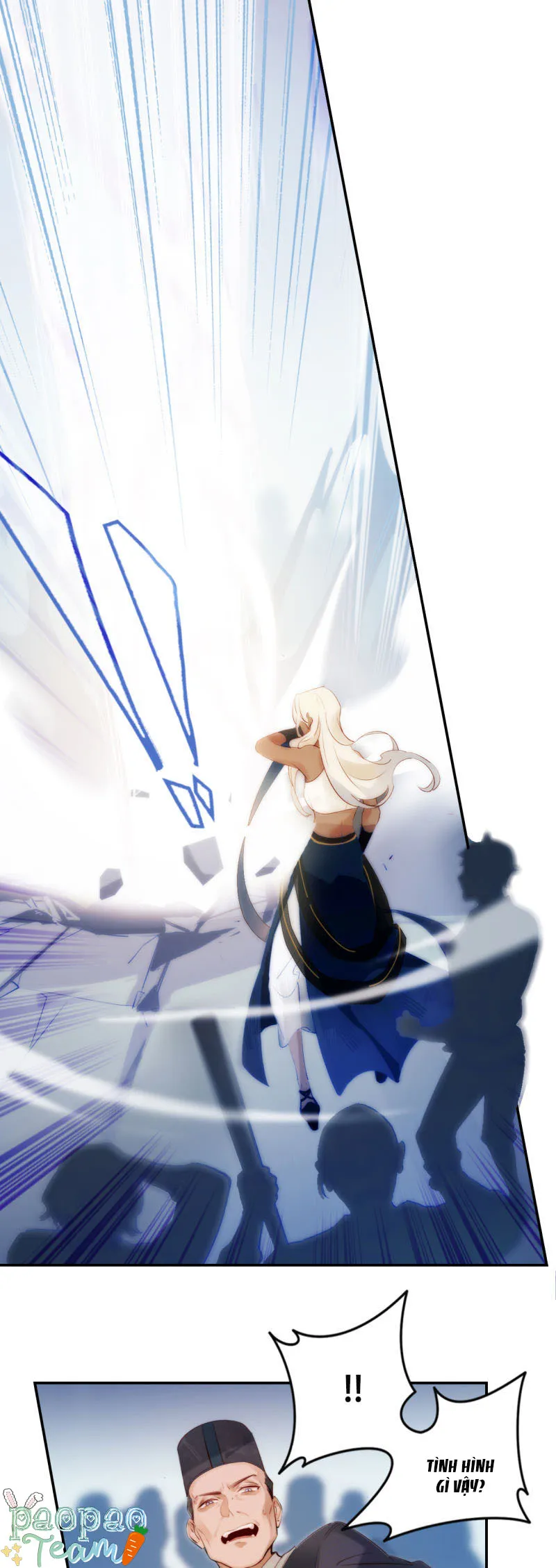 Thượng Đô Thiên Yêu Lục Chapter 3 Trang 11