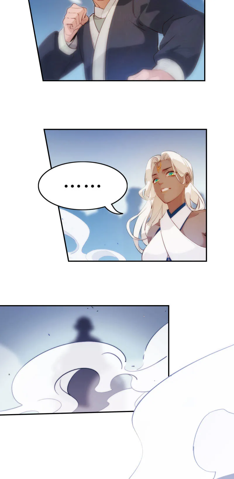 Thượng Đô Thiên Yêu Lục Chapter 3 Trang 12