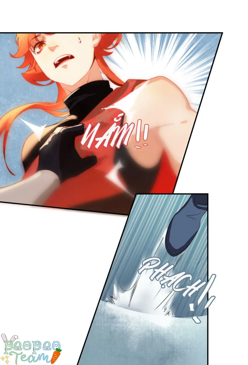 Thượng Đô Thiên Yêu Lục Chapter 3 Trang 18