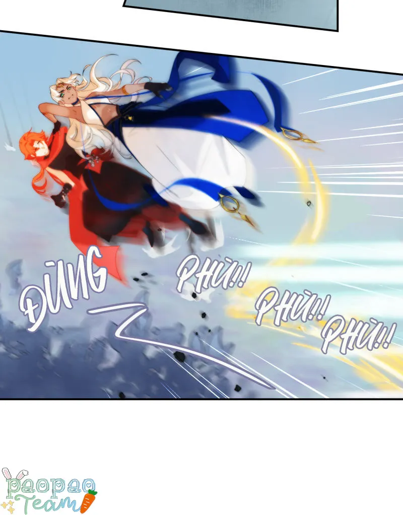 Thượng Đô Thiên Yêu Lục Chapter 3 Trang 19