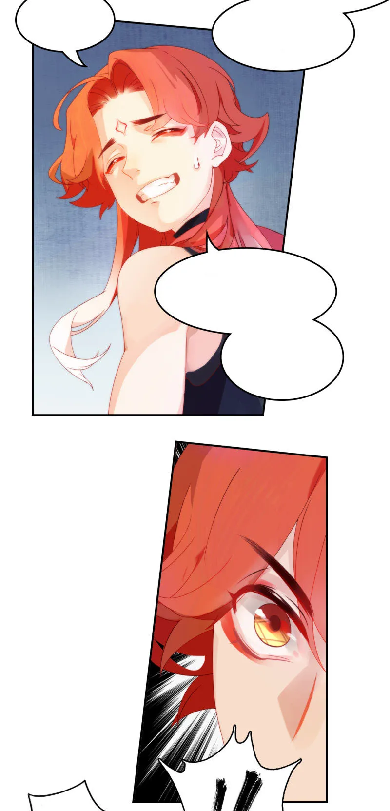 Thượng Đô Thiên Yêu Lục Chapter 3 Trang 27