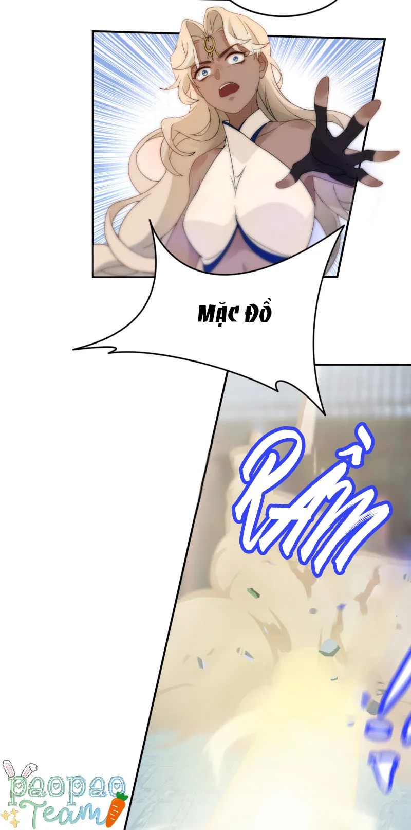 Thượng Đô Thiên Yêu Lục Chapter 3 Trang 29