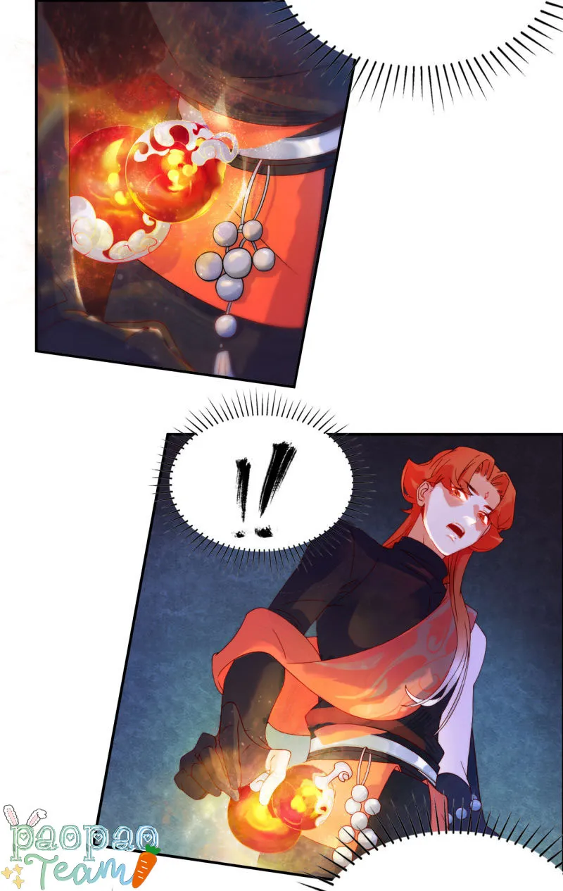 Thượng Đô Thiên Yêu Lục Chapter 3 Trang 34