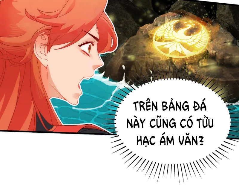 Thượng Đô Thiên Yêu Lục Chapter 4 Trang 8