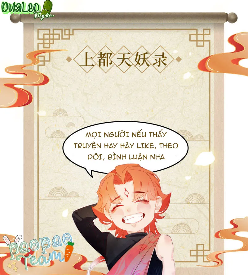 Thượng Đô Thiên Yêu Lục Chapter 4 Trang 18