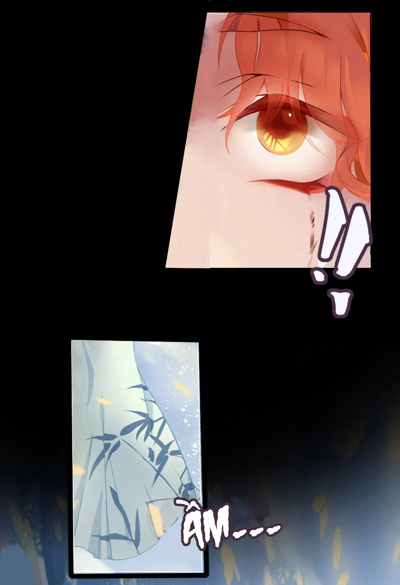 Thượng Đô Thiên Yêu Lục Chapter 1 Trang 6