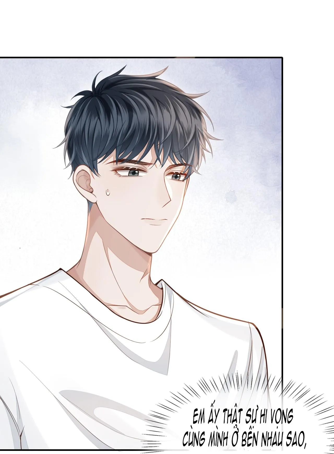 Thượng Tâm Chapter 2 Trang 4