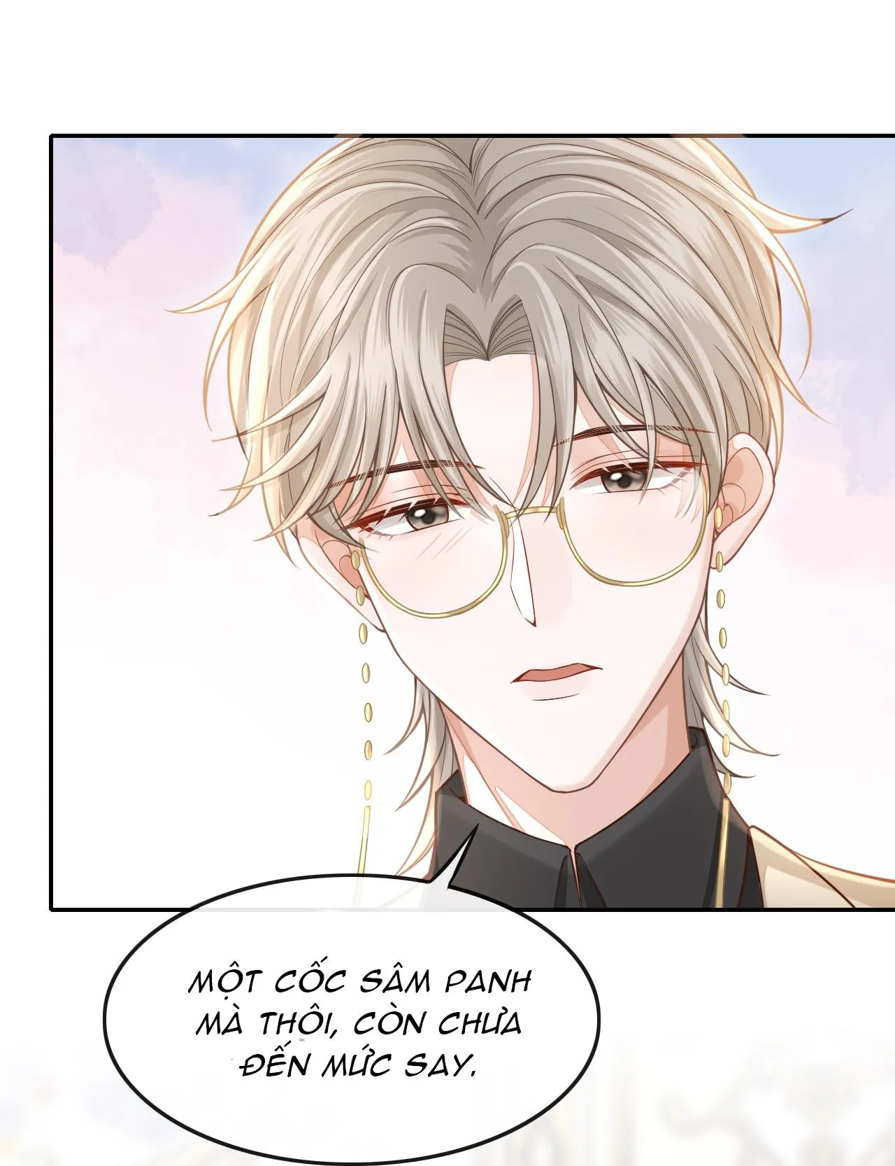 Thượng Tâm Chapter 2 Trang 7