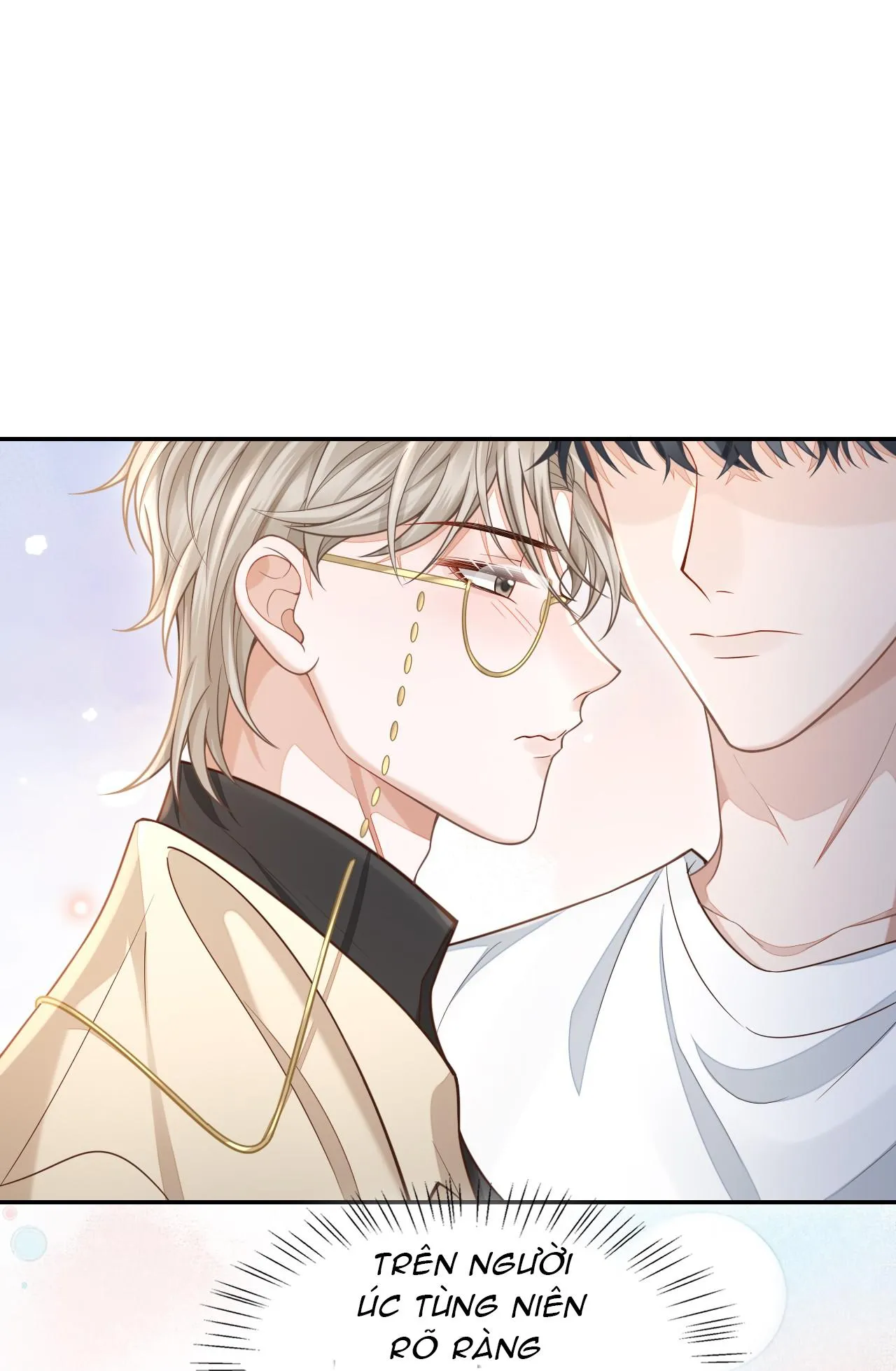 Thượng Tâm Chapter 2 Trang 12