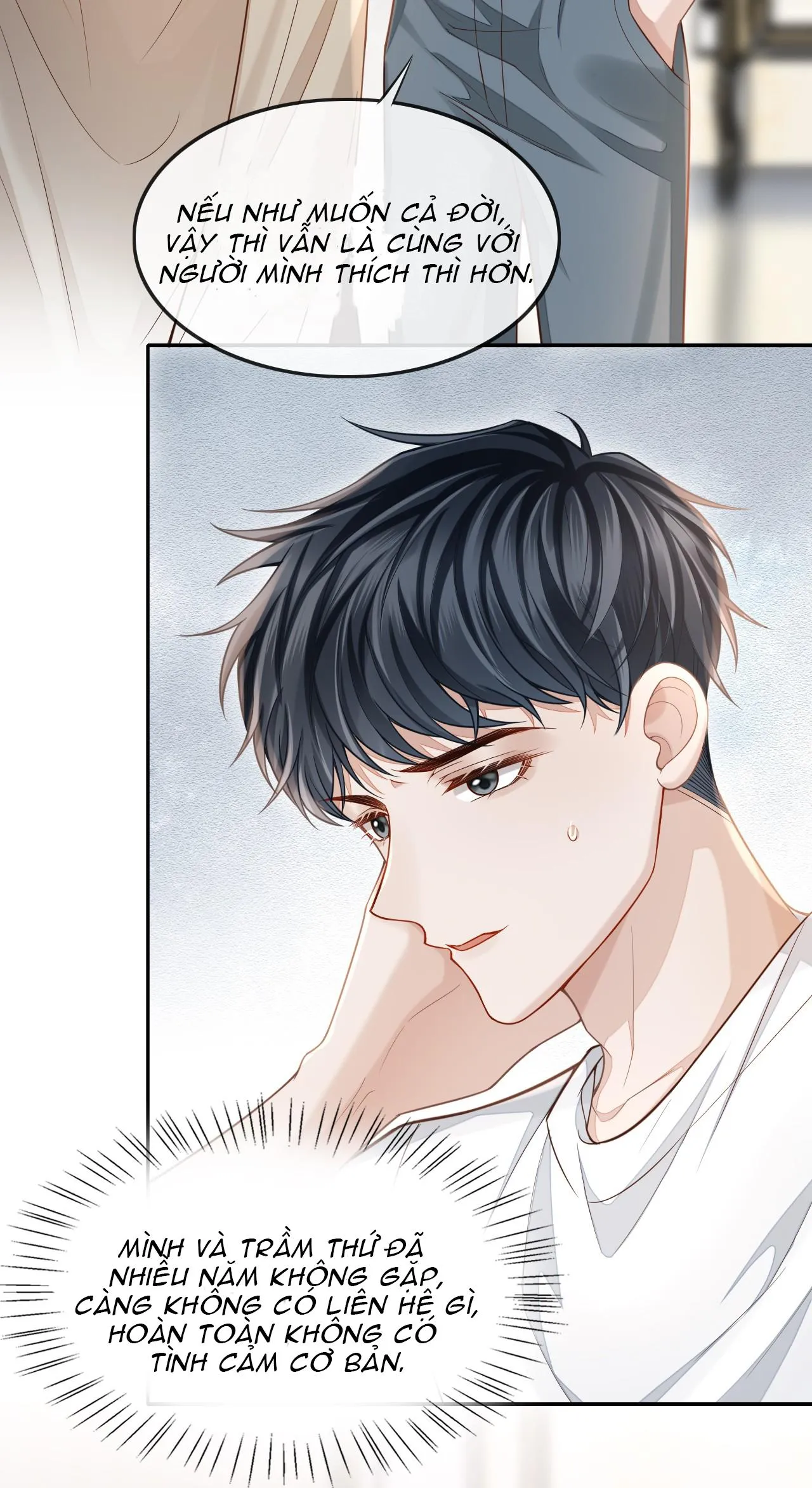 Thượng Tâm Chapter 2 Trang 16