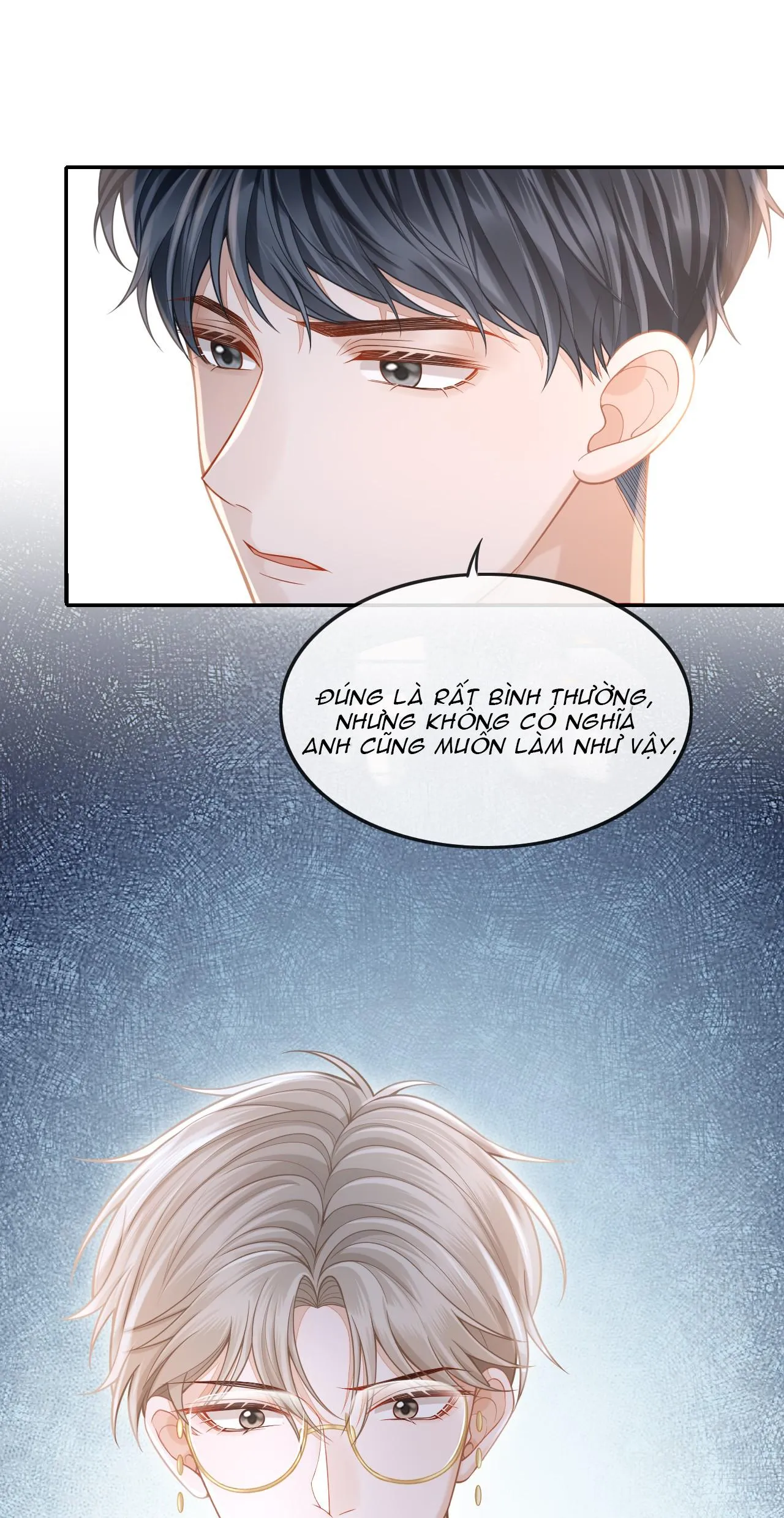 Thượng Tâm Chapter 2 Trang 18