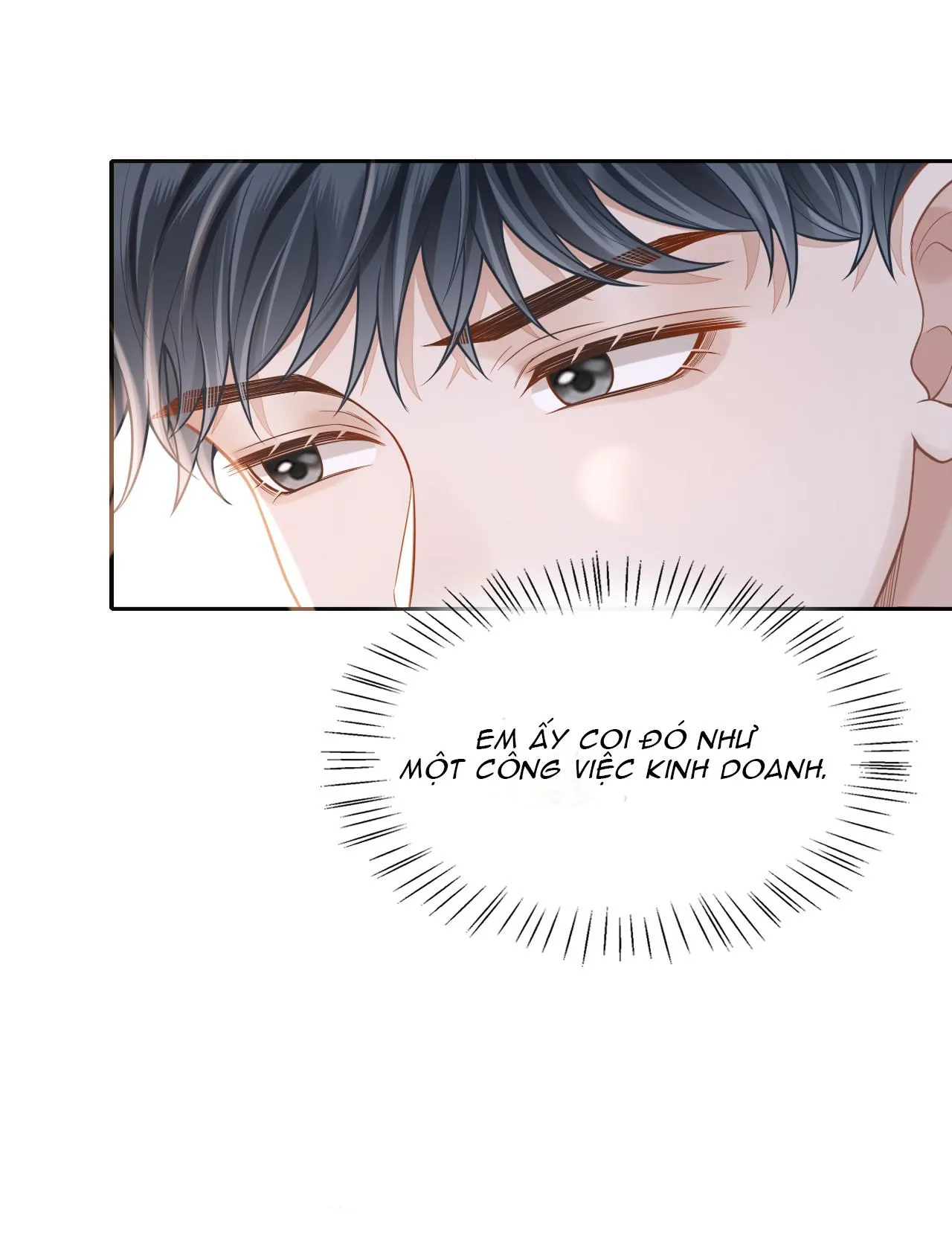 Thượng Tâm Chapter 2 Trang 23