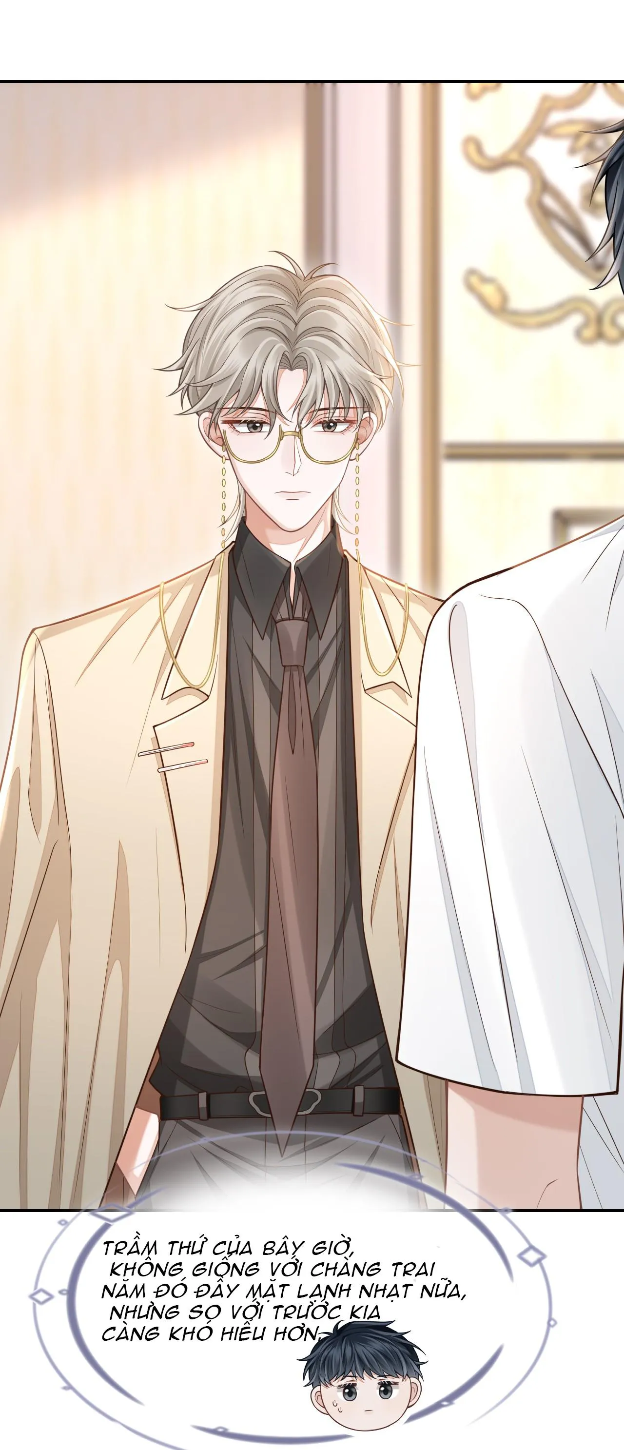 Thượng Tâm Chapter 2 Trang 24