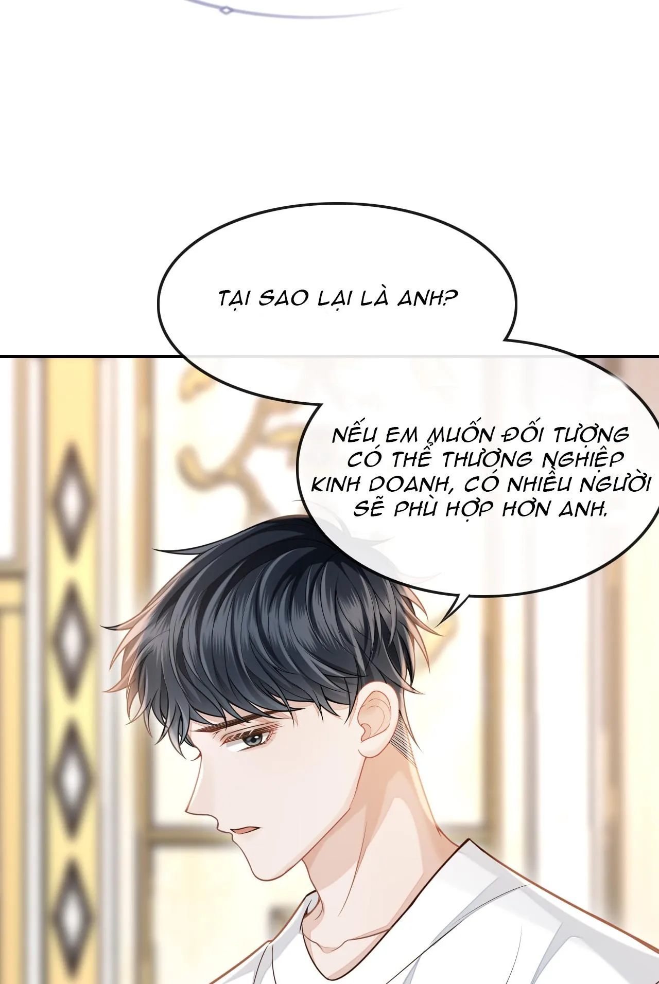 Thượng Tâm Chapter 2 Trang 25