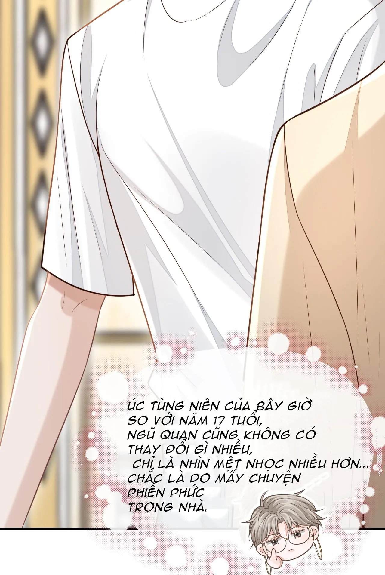 Thượng Tâm Chapter 2 Trang 26