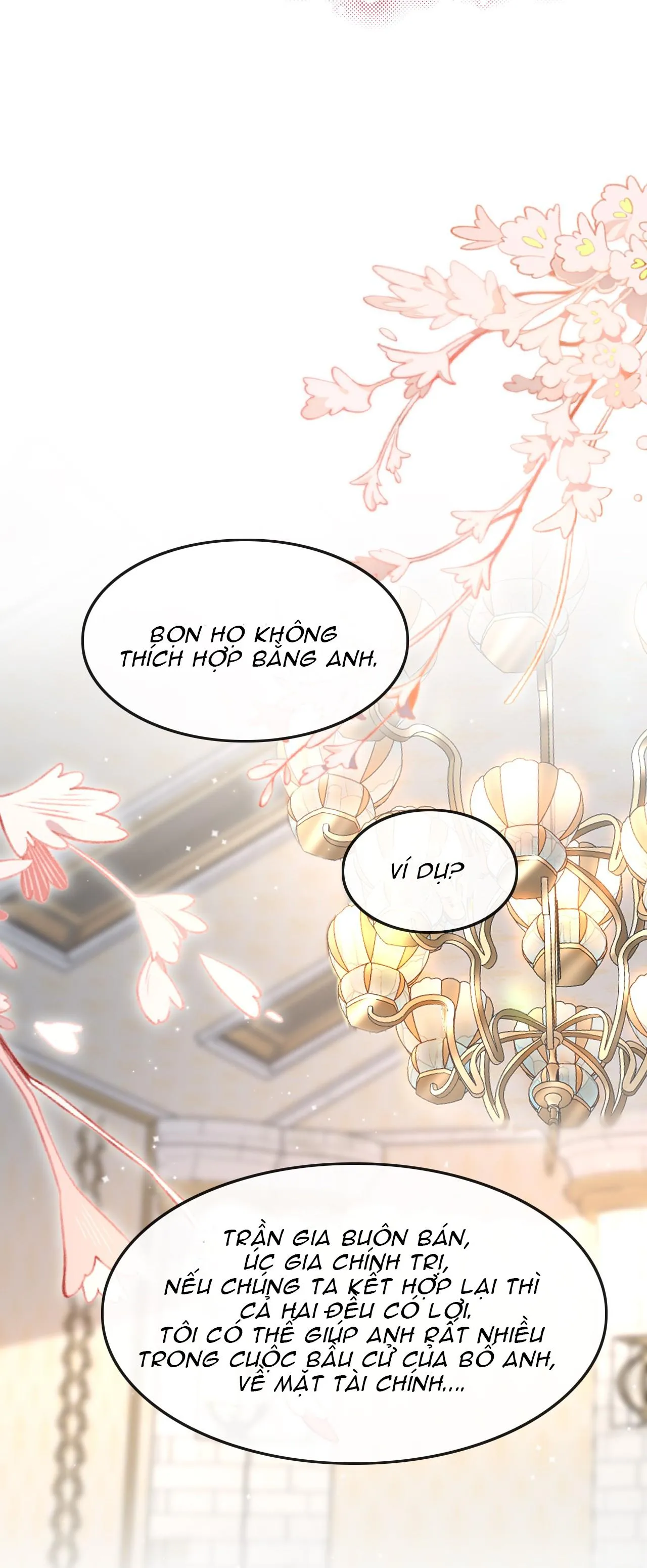 Thượng Tâm Chapter 2 Trang 27