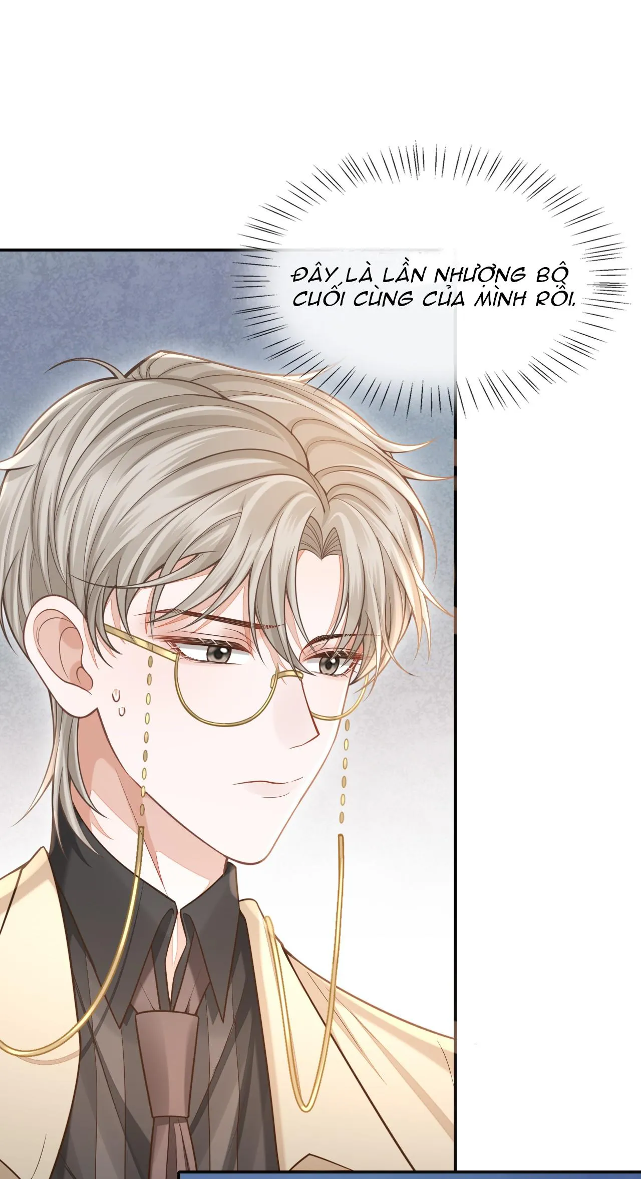 Thượng Tâm Chapter 2 Trang 32