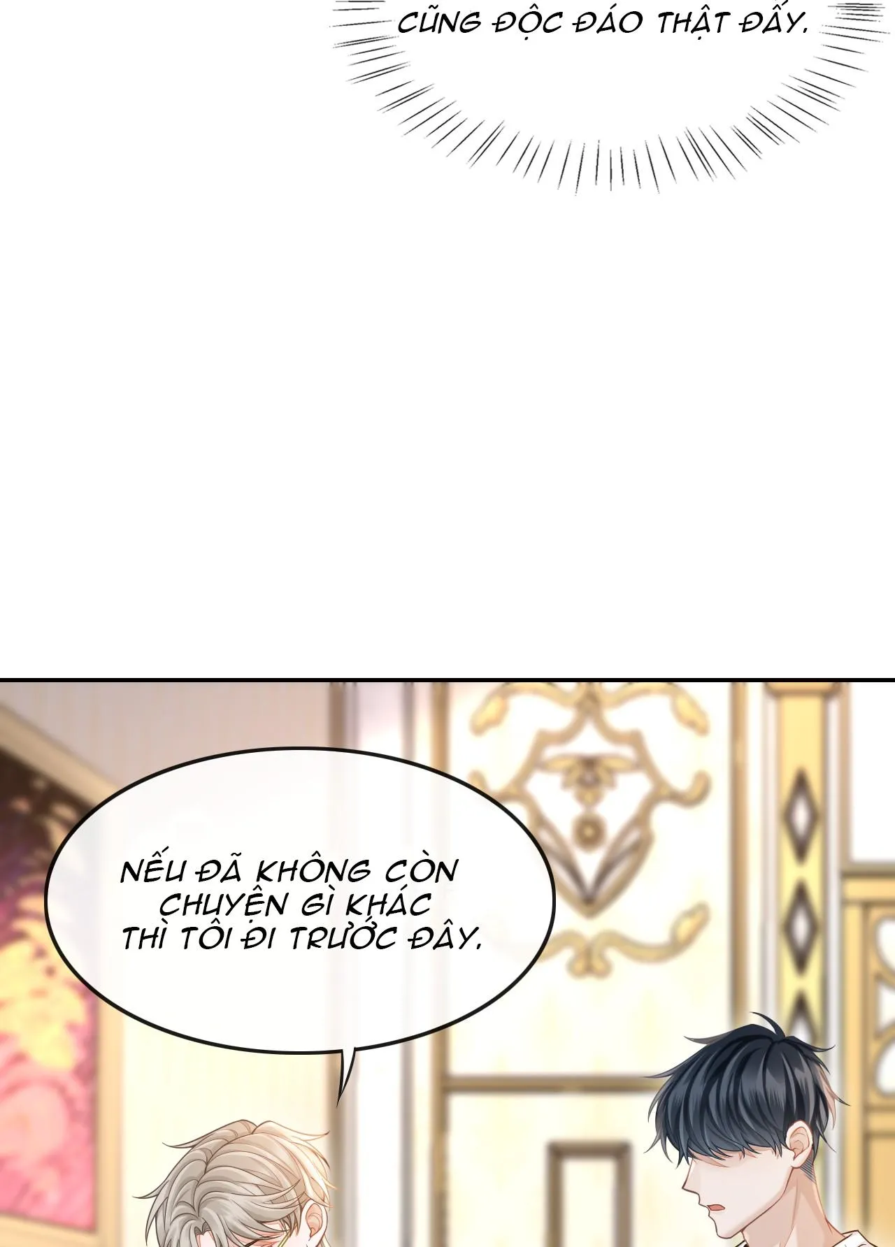 Thượng Tâm Chapter 2 Trang 37