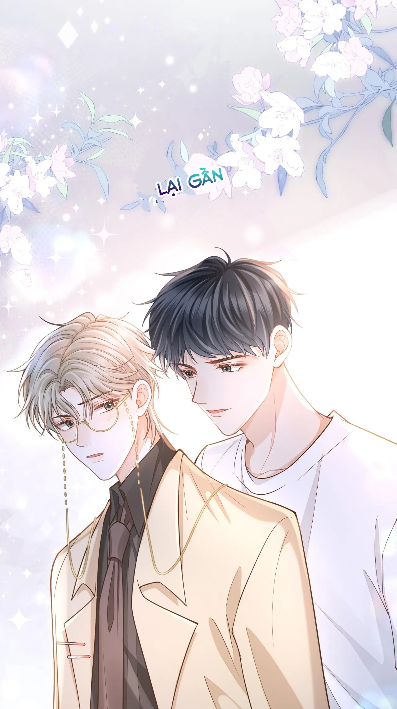 Thượng Tâm Chapter 2 Trang 40