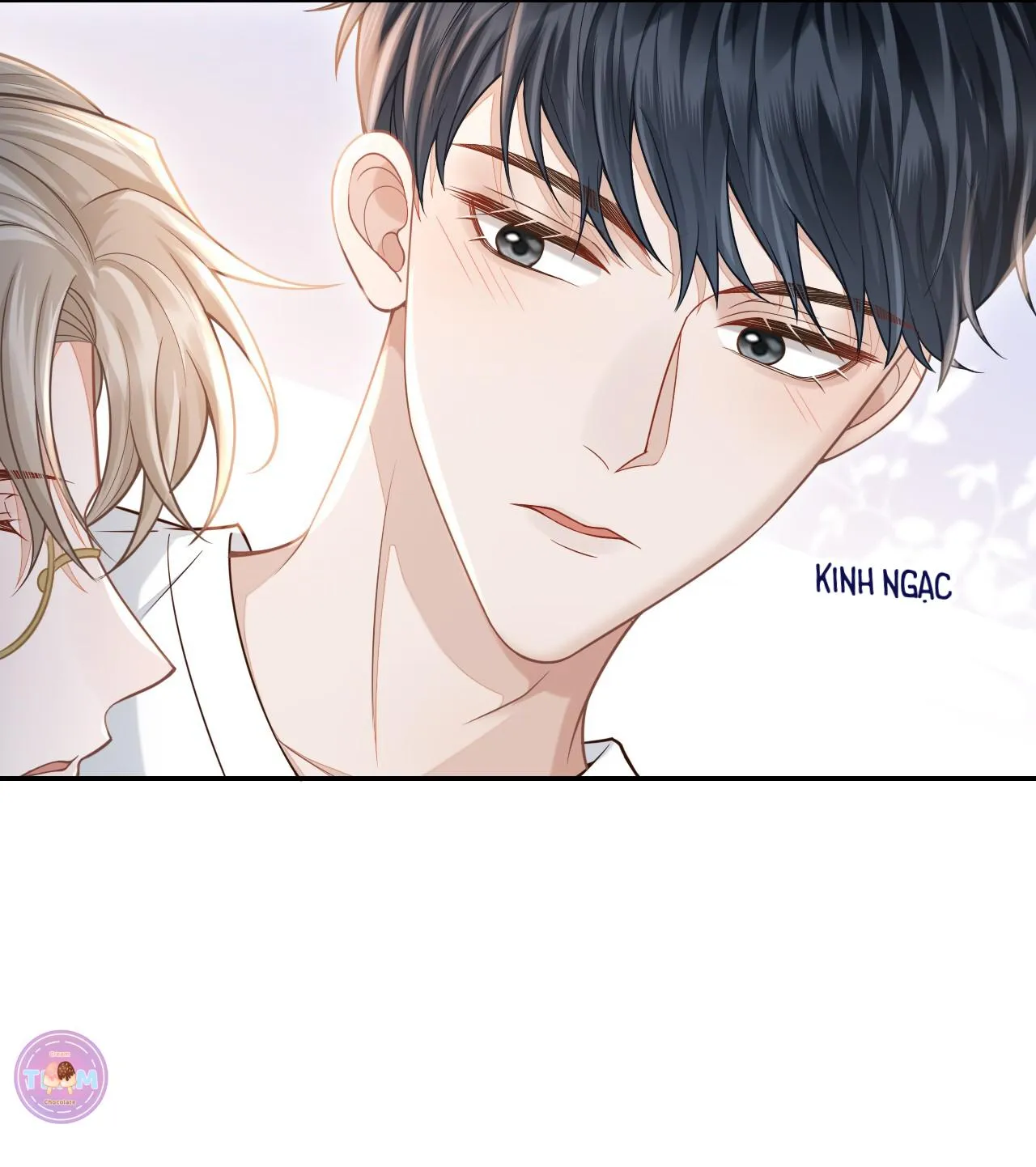 Thượng Tâm Chapter 3 Trang 5