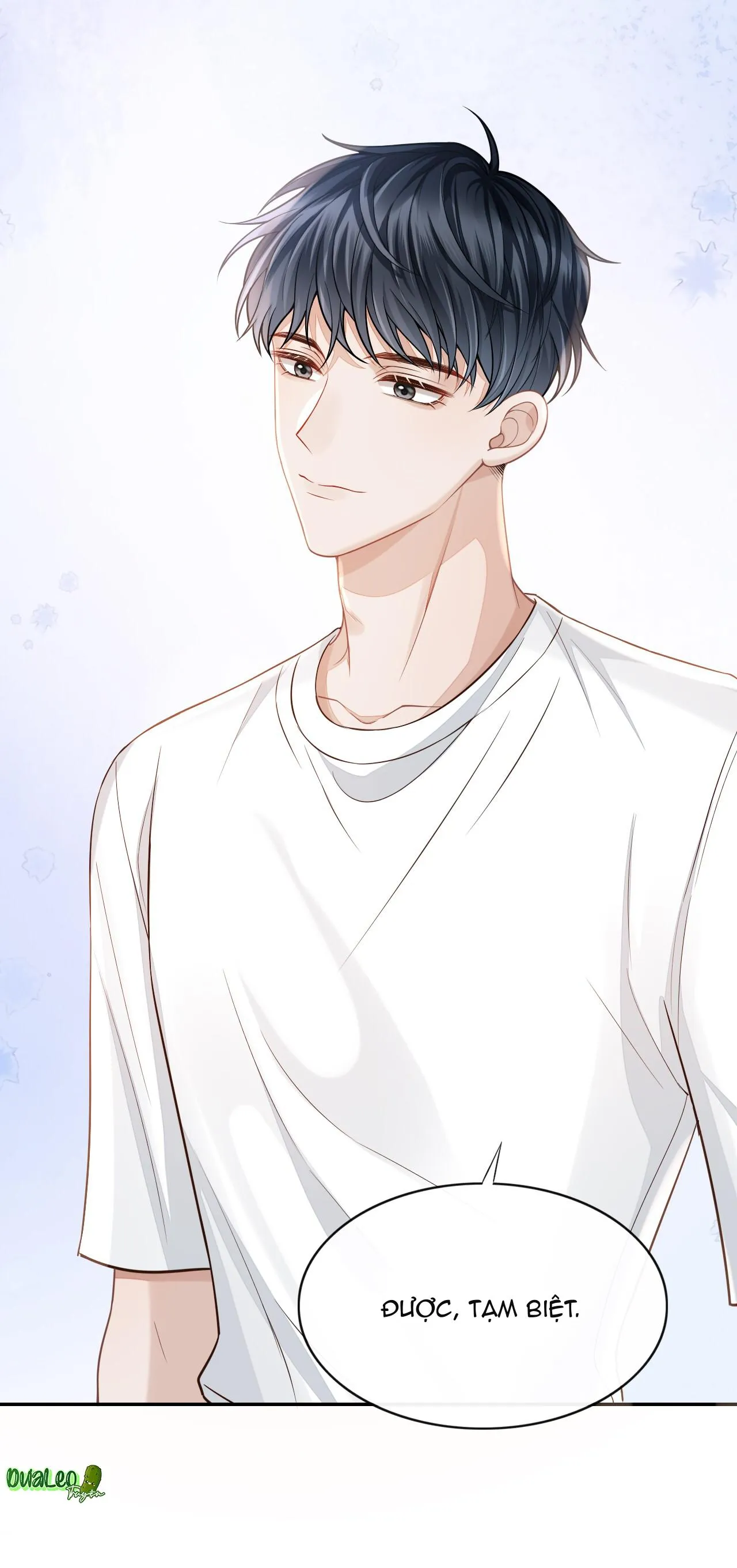 Thượng Tâm Chapter 3 Trang 8