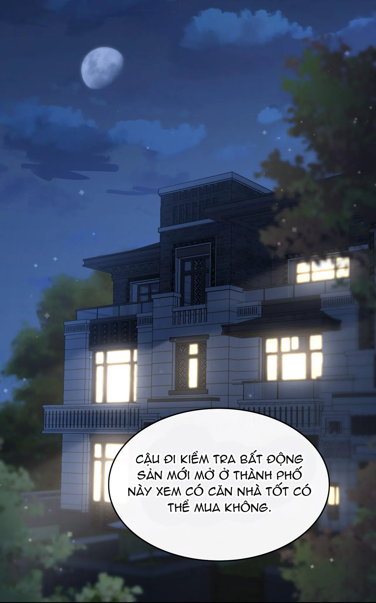 Thượng Tâm Chapter 3 Trang 11