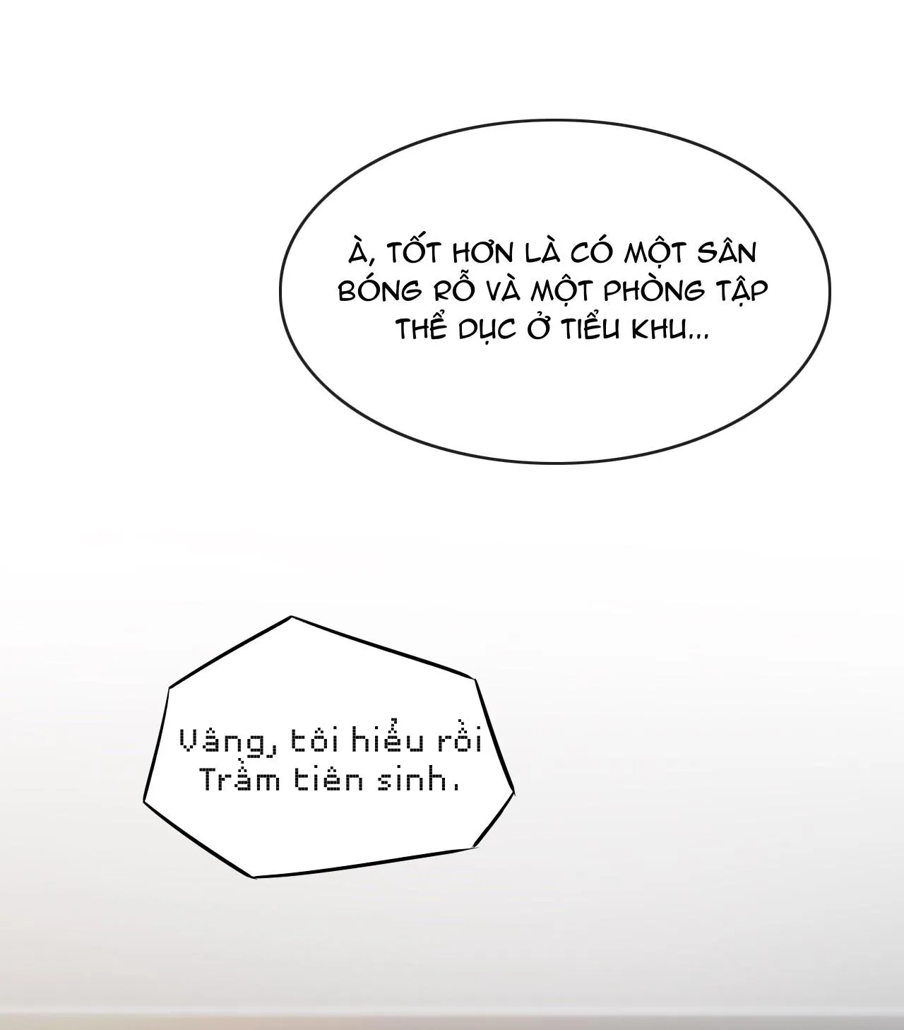 Thượng Tâm Chapter 3 Trang 15