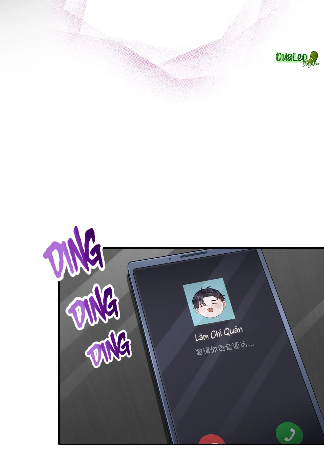 Thượng Tâm Chapter 3 Trang 19