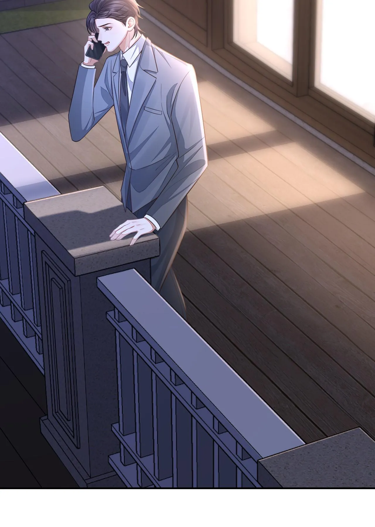 Thượng Tâm Chapter 3 Trang 25